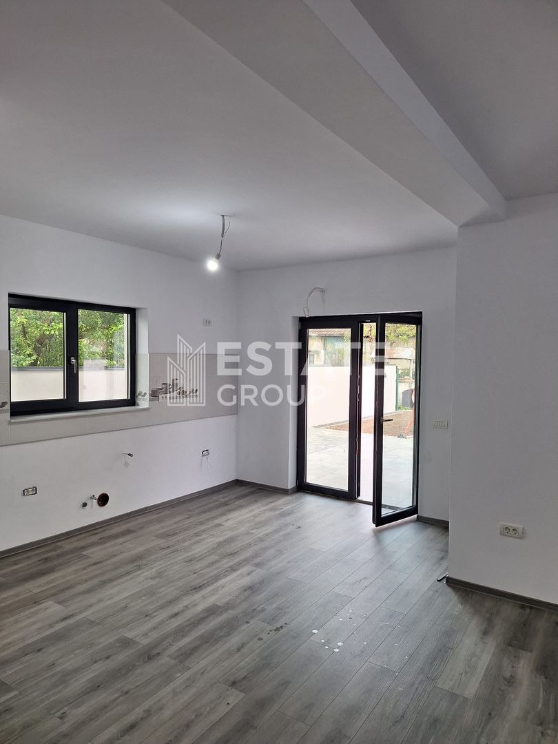 Duplex pe parter Mosnita Veche - Poză 14