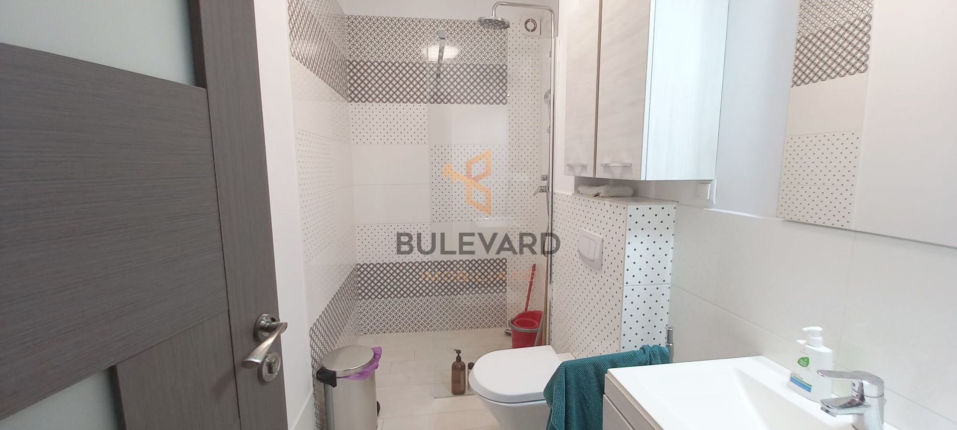 Apartament cu 3 camere/76 mp/parcare subterana/zona USAMV! - Poză 3