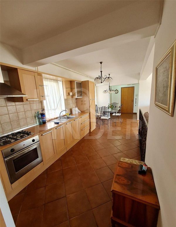 Apartament 3 camere 96 mp zona Constantin Brancusi - Poză 4