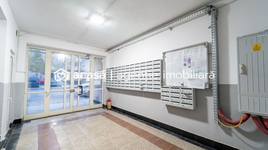 Garsonieră renovată, zona UTA - Poză 6