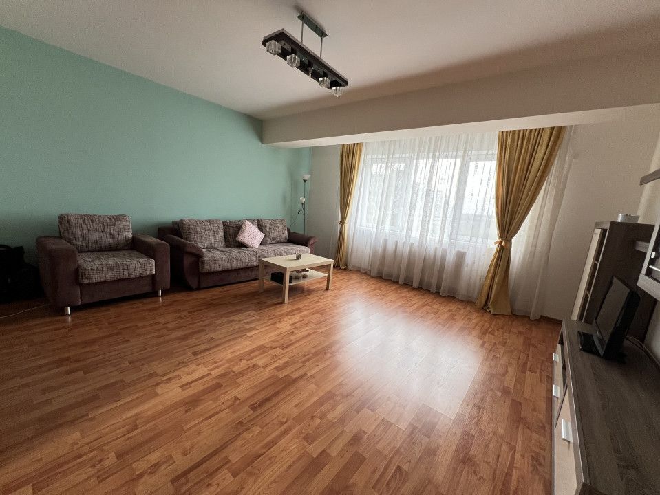 SUPEROFERTA! APARTAMENT ULTRAMODERN BLOC NOU ETAJ 2 CENTRALA TERMICA SU 70MP - Poză 3