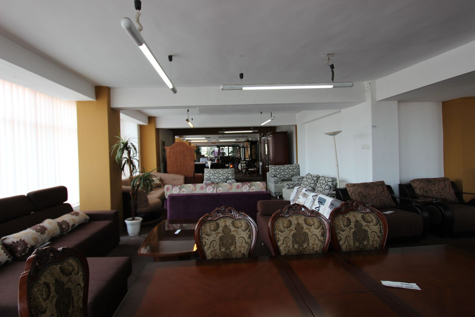 Spațiu comercial - 400 mp la etaj - Nord - Poză 11