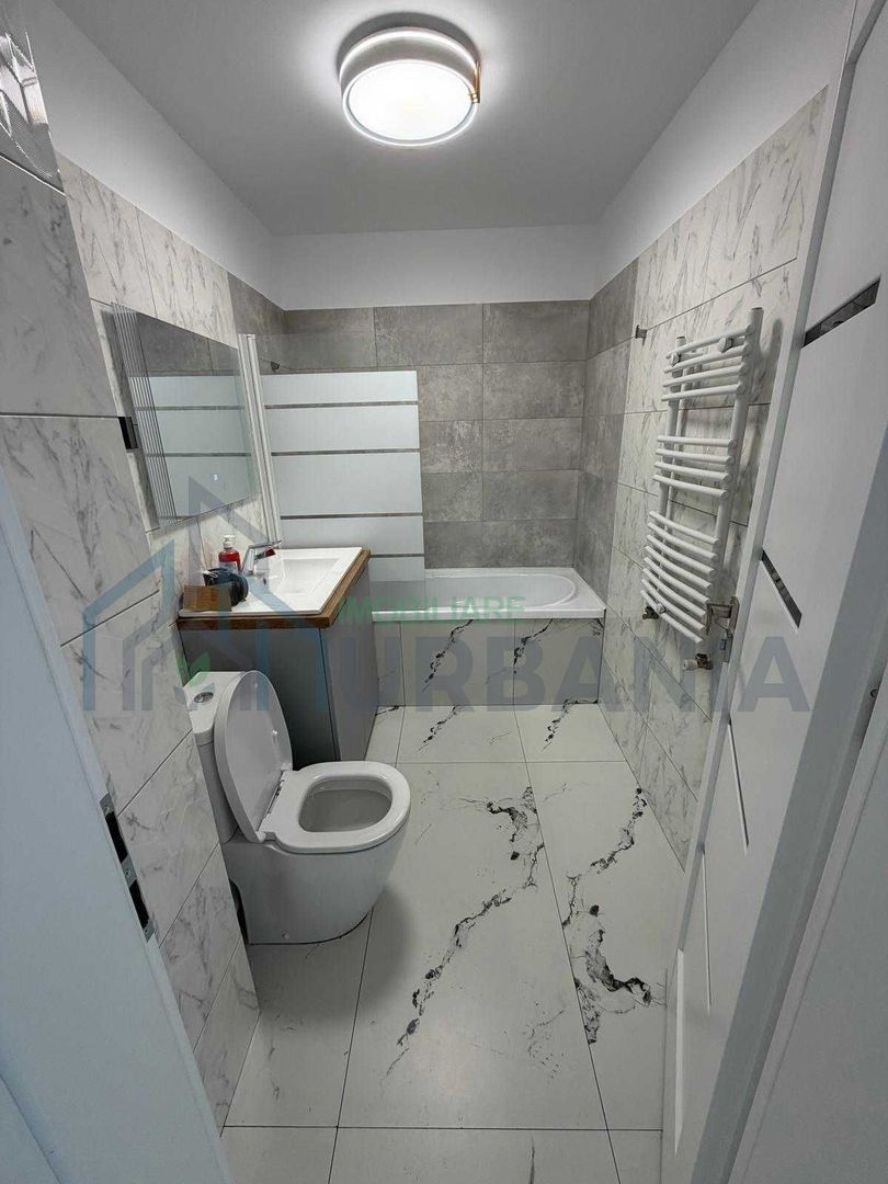 Apartament 3 camere, Complex Dreamvillage, 94 mp, etaj 10/11 - Poză 4