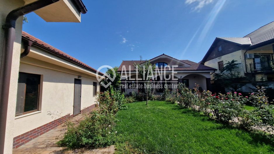 Oază de Rafinament și Confort: Vilă de Lux în Cumpăna ( cod 12 ) - Poză 1