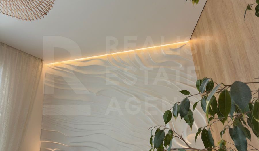 Chirie, casă, 4 camere, str. Petricani, Râșcani - Poză 6