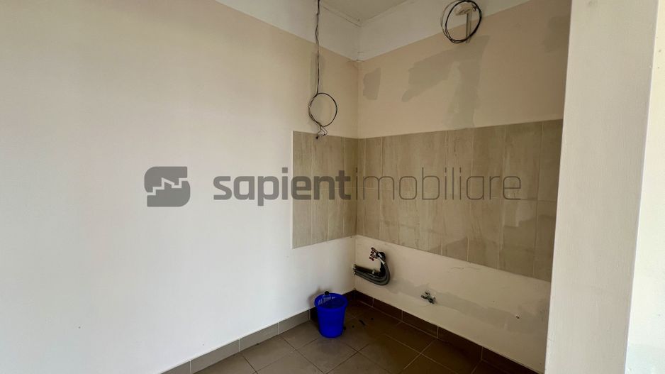 Sapient | Spatiu comercial în zona Oneștilor, Oradea - Poză 9