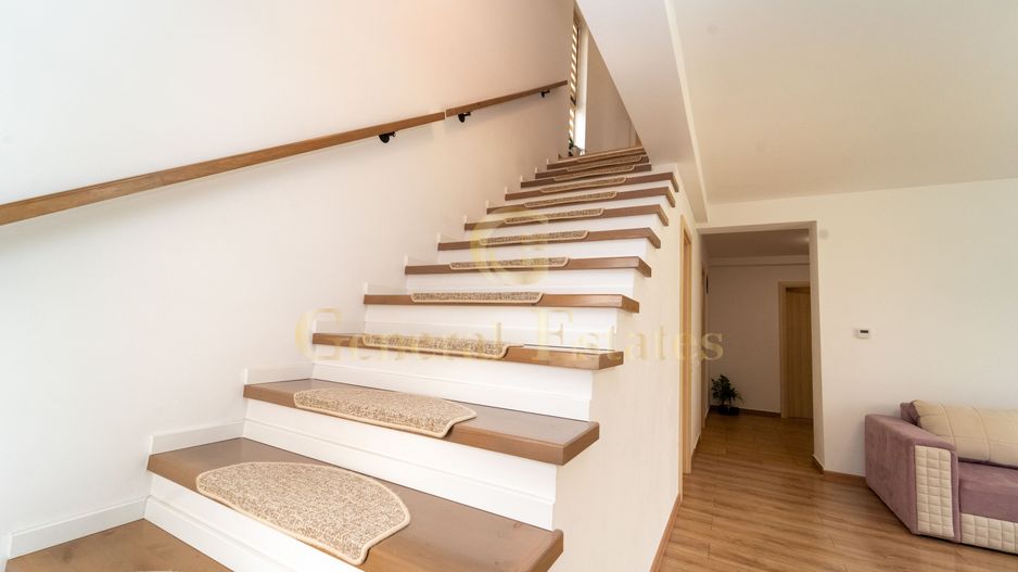 Casa deosebita in Cristian, Brasov - Poză 8