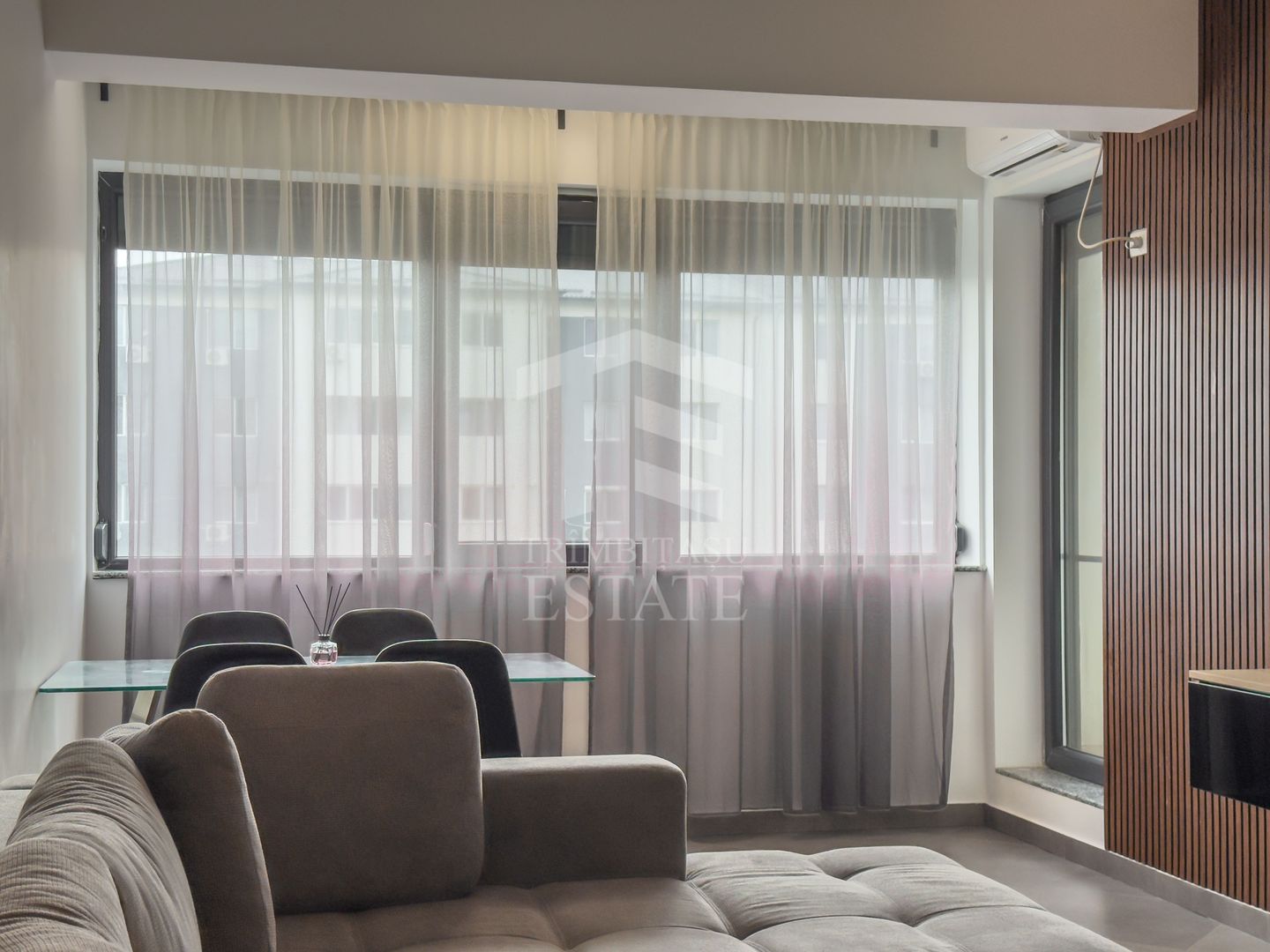 Bragadiru Spazio Residence 2 camere LUX parcare inclusă - Poză 8