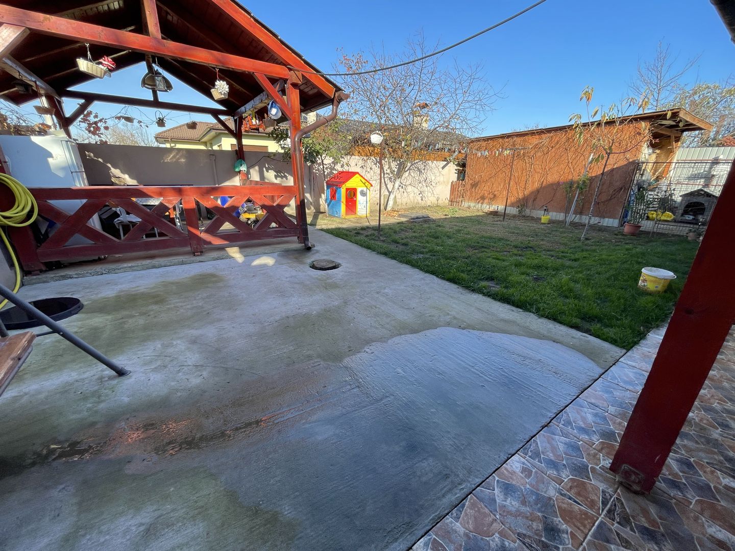 Casa de vanzare in Remetea Mare - Poză 22