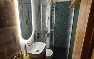 Apartament decomandat cu 3 cam, amenajat modern- 2 balcoane- etaj 2 - Poză 5
