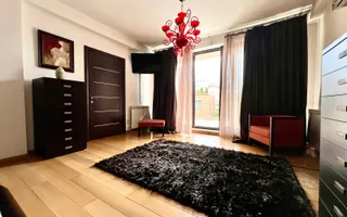 Vila individuala 12 camere Iancu Nicolae- Jolie Ville - Poză 12