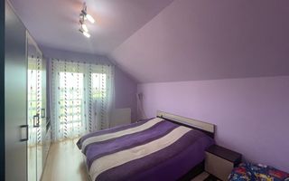 Casă. individuală cu 5 camere-719mp |Moșnița Nouă| - Poză 13