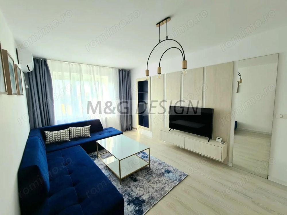 Apartament  3 camere Circumvlatiunii - Poză 1