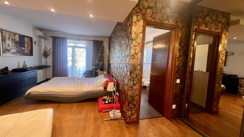 Apartament *4 camere* // Baneasa - COMISION 0% - Poză 8