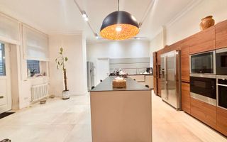 Vila ideala Birouri sau  Resedinta Ambasador/Clinica Lux zona Capitale - Poză 3