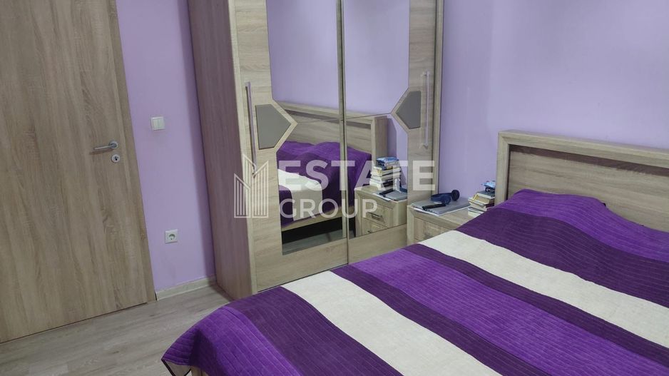 Apartament cu 3 camere complet mobilat si utilat in Giroc - Poză 5