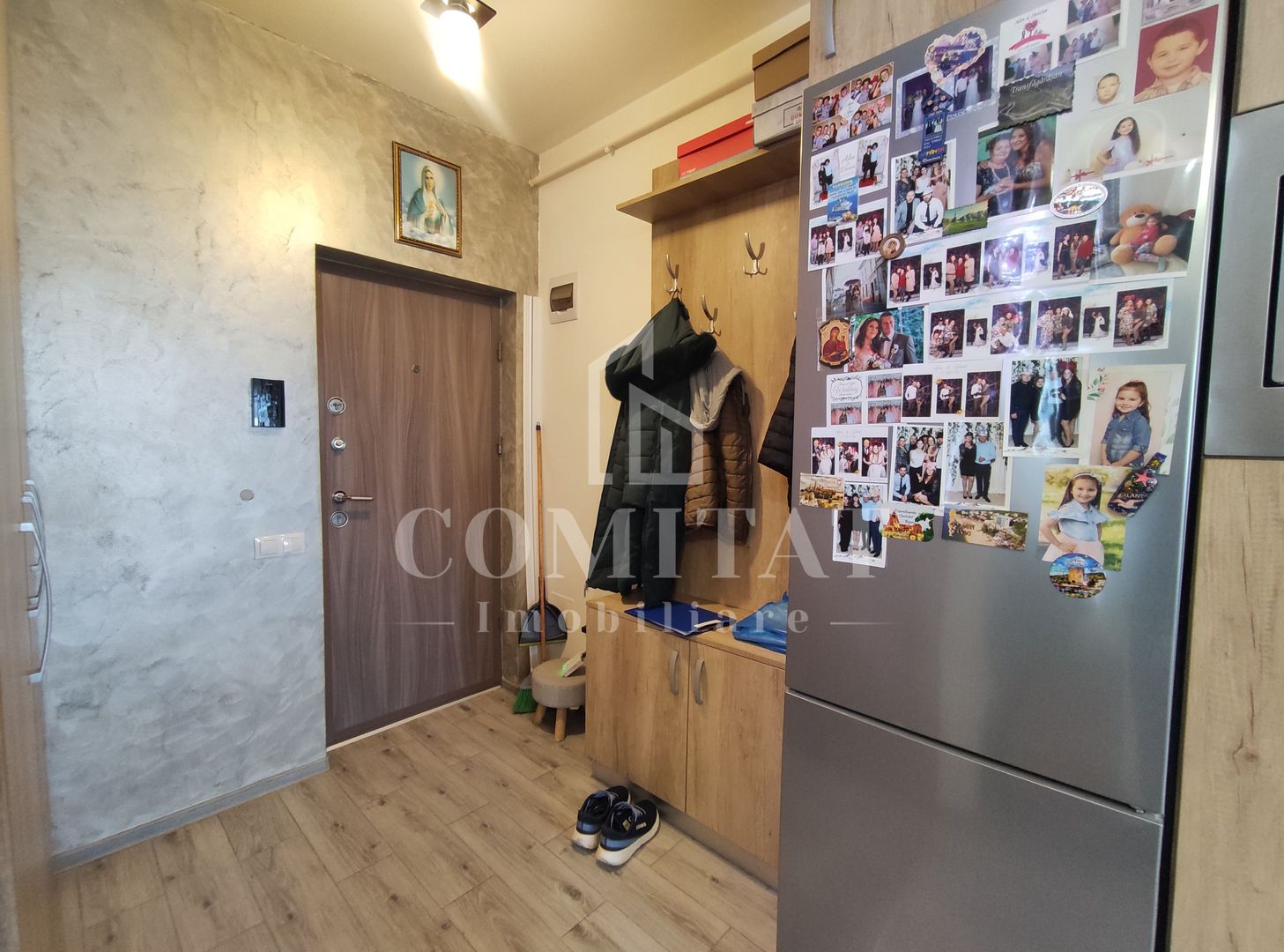 Apartament de vanzare | 3 camere | Zona Sesul de Sus - Poză 6