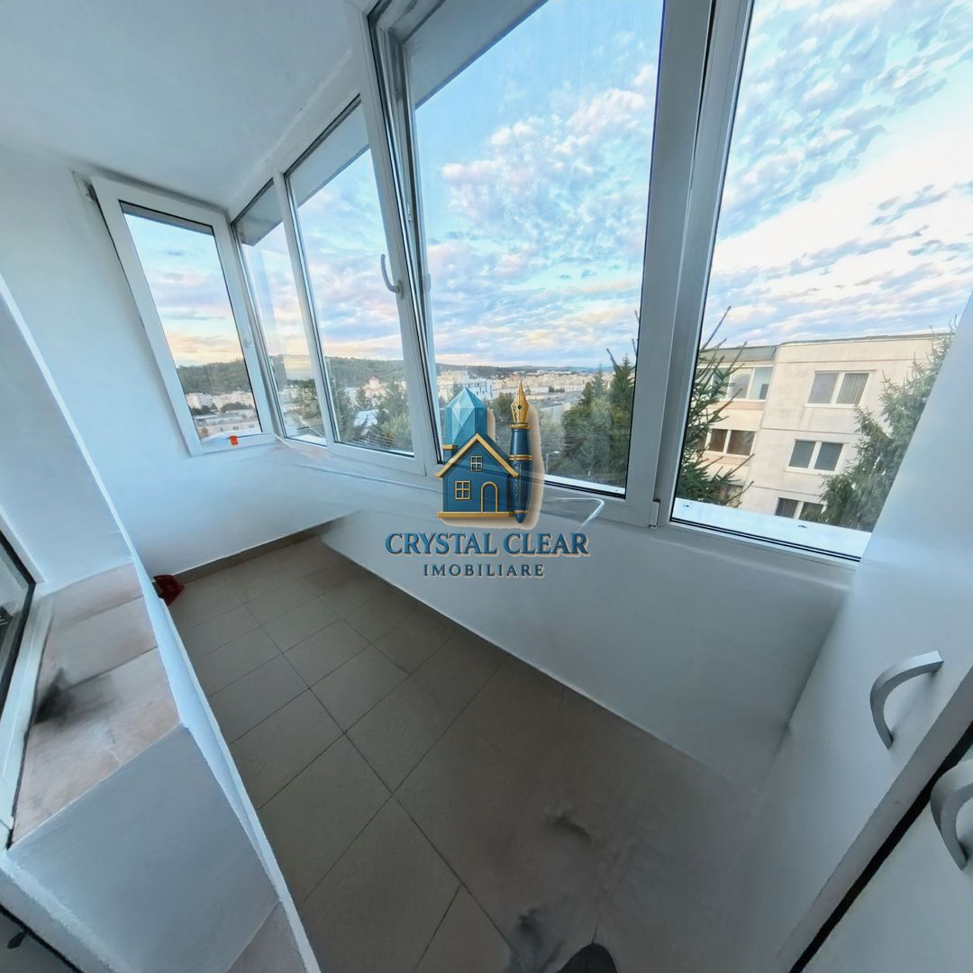 Apartament 2 camere - cartierul Tudor Vladimirescu, zona Pandurilor - Poză 9