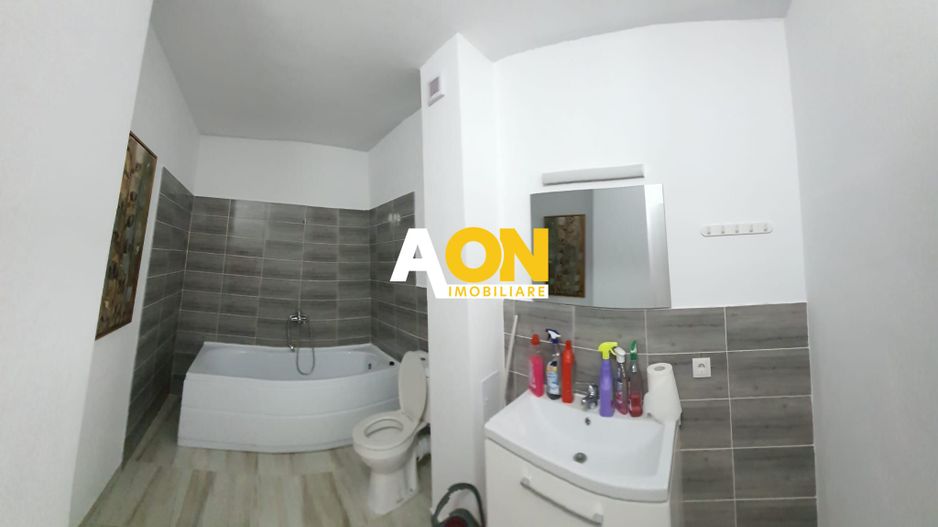 Apartament 2 camere + dressing, 65 mp, bloc nou,  Ampoi 3 - Poză 2