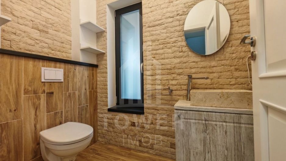 Casă individuală de vânzare situată în Șelimbăr - Poză 11