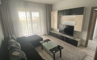 AP. 2 CAMERE- GROZAVESTI, CENTRALA PROPRIE, METROU 5 MINUTE, PARCARE - Poză 1