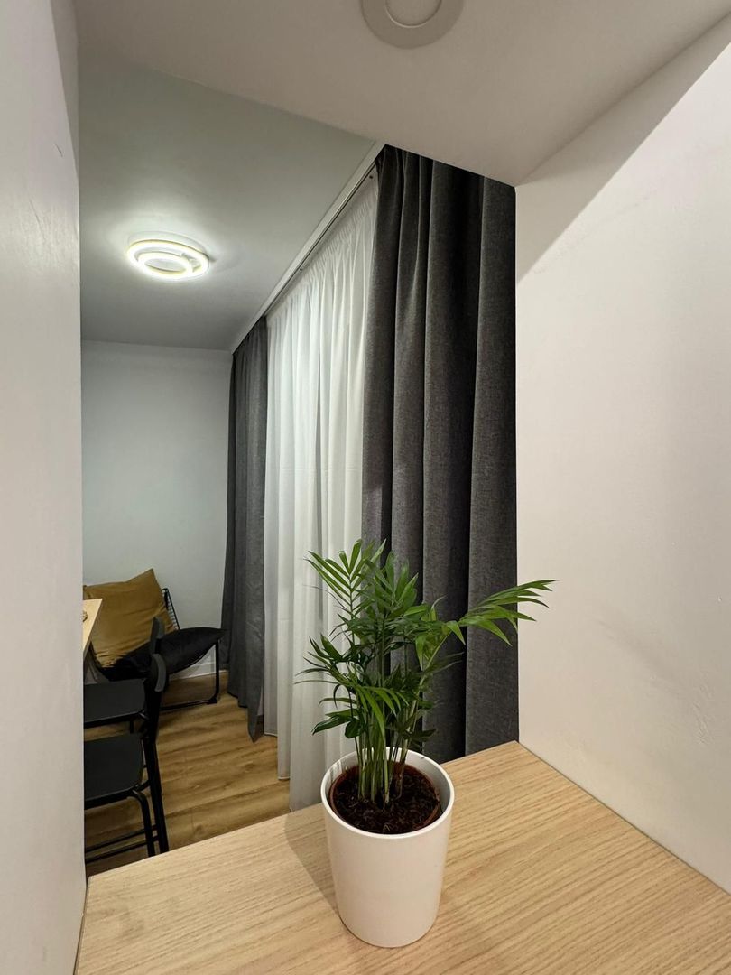 Apartament modern I Design nordic și confort I Zona Tipografilor - Poză 4