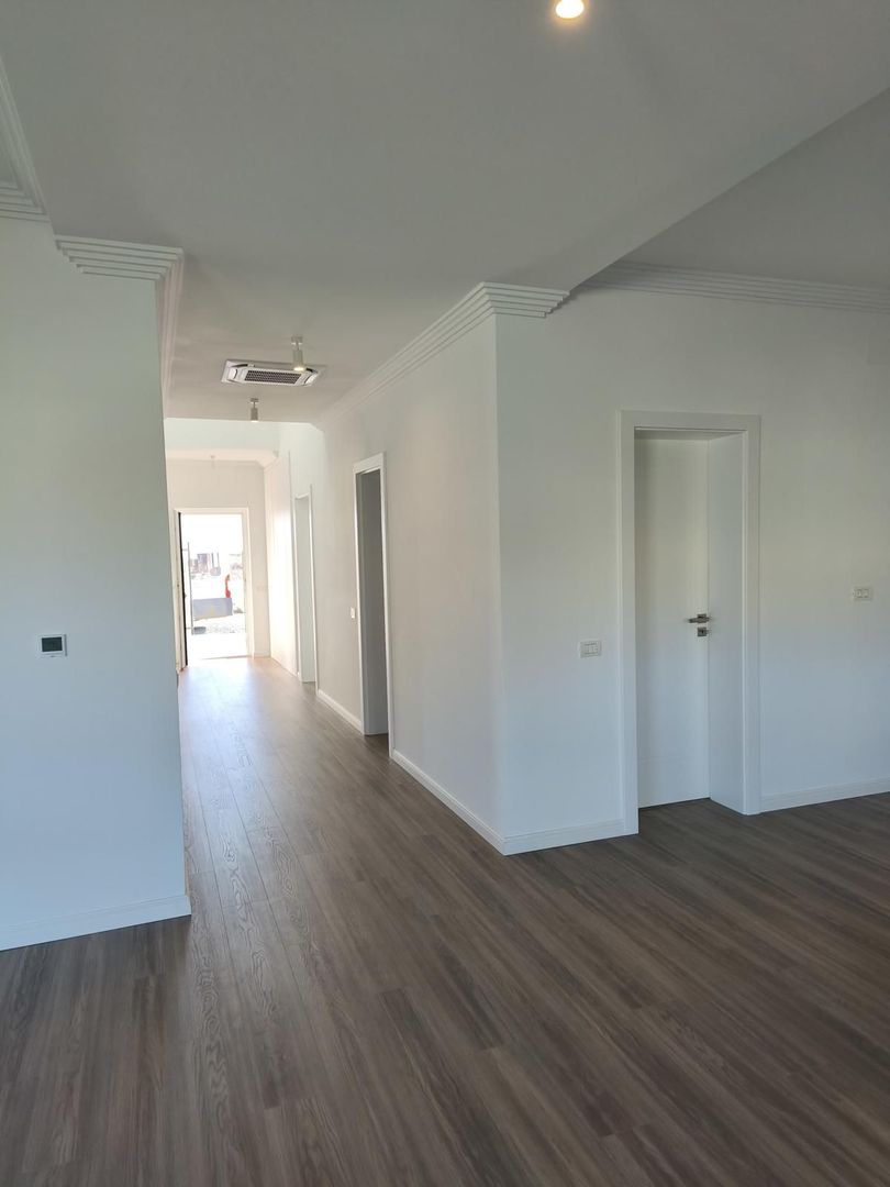 Locuinta individuala in stil mediteranean, teren 668mp - Poză 7