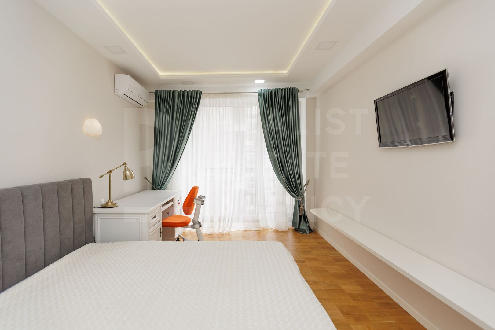Vânzare, apartament, 3 camere, strada Independeței, Botanica - Poză 27