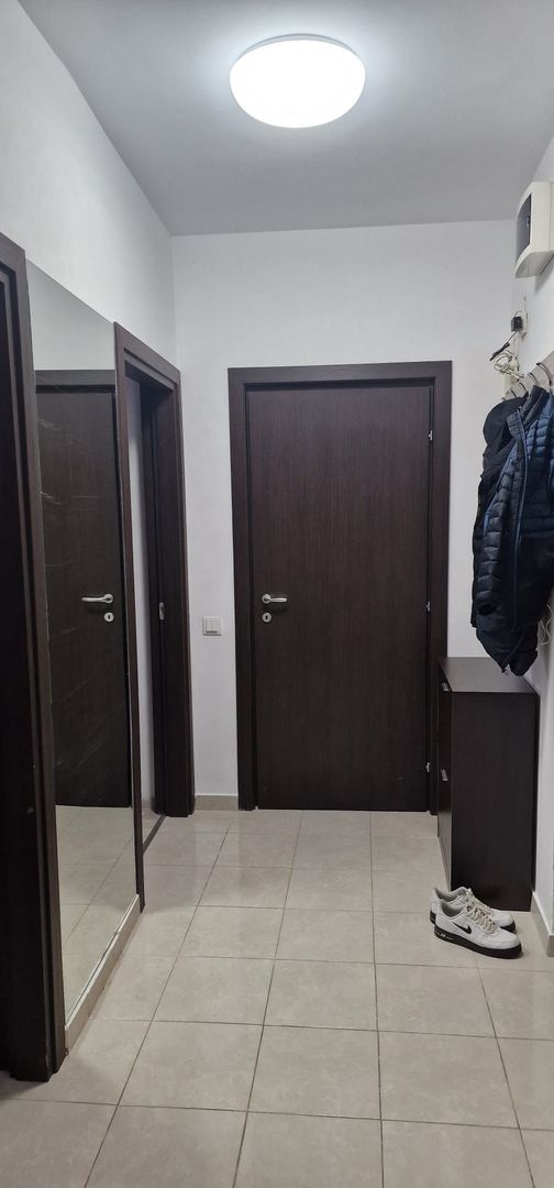 AP. 2 CAMERE APARATORII PATRIEI, BLOC NOU, CENTRALA, METROU 12 MINUTE - Poză 6