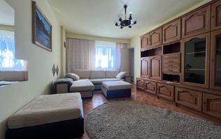 Apartament de 4 camere, 87mp, etaj intermediar, zona McDonalds