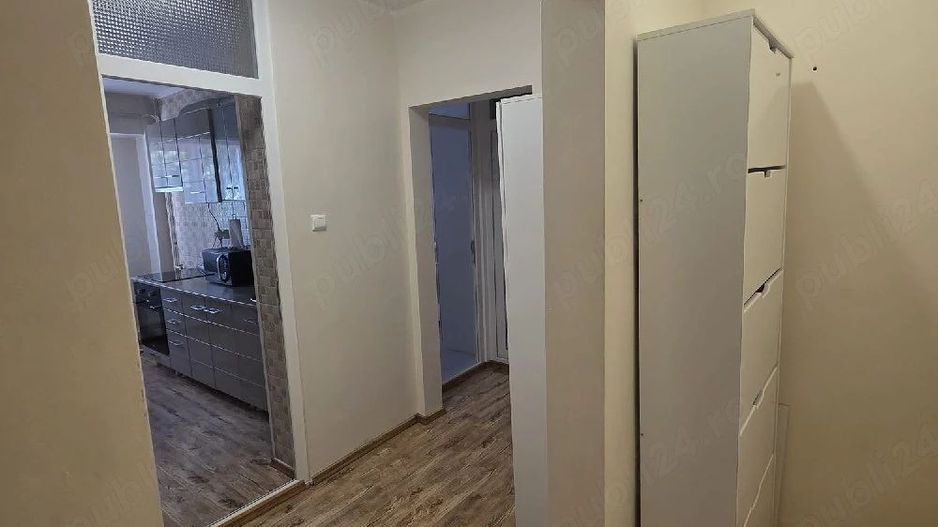 De inchiriat apartament 2 camere, Mazepa 2, etaj 1, 2600 lei - Poză 4