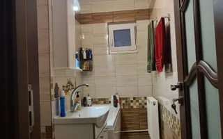 Apartament cu 2 camere de închiriat – Micro 20 |420 €/lună - Poză 15
