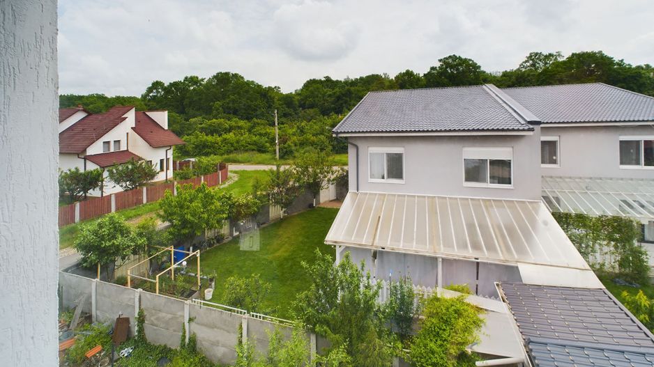 Casă în Dumbrăvița lângă pădure - Poză 17