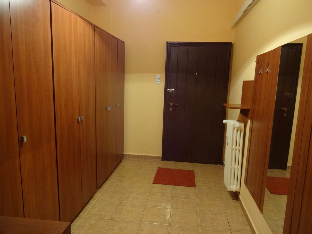 Inchiriere apartament ASE- 3 camere decomandat - Poză 4