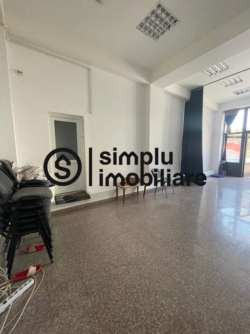 Spatiu Comercial-Consul-600 Euro - Poză 2