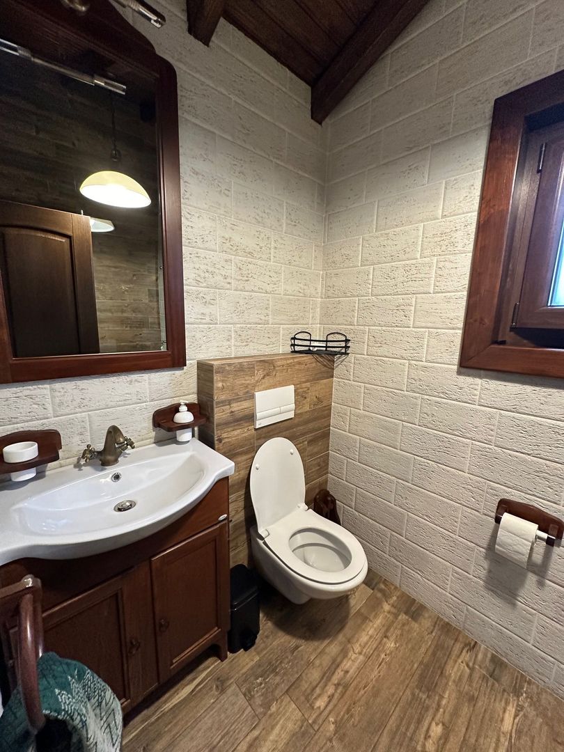 Casa individuala Dumbravita spre Pădure - Poză 47