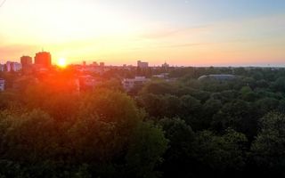 Apt 3 camere, Parcul Floreasca/Radu Beller - Poză 8