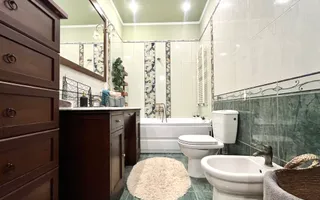 Apartament grandios cu vedere spectaculoasă spre Piața Libertății - Poză 25