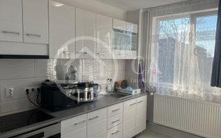 Apartament cu 2 camere de vanzare Cantemir Oradea - Poză 8