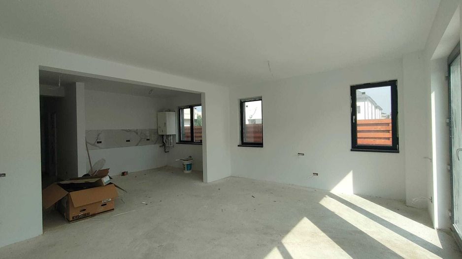 Vila finalizata Otopeni | 23 August - Poză 2