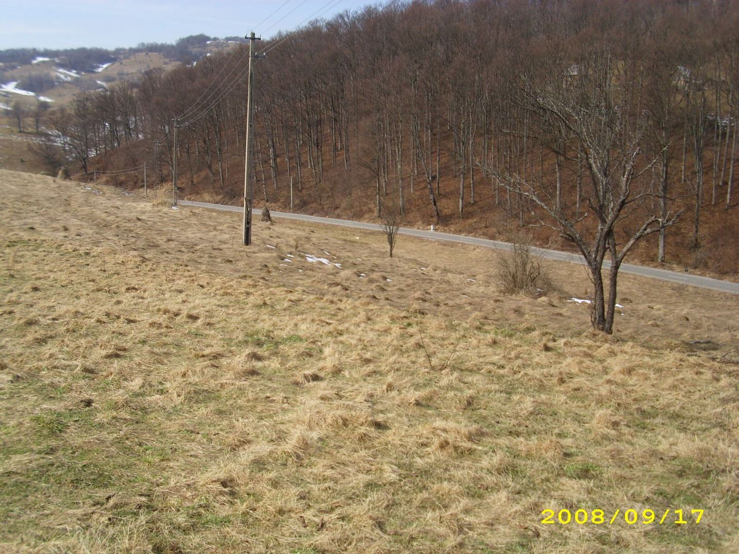 Teren intravilan Rosia, 12 000 mp, cu proiect aprobat. Comision 0. - Poză 10