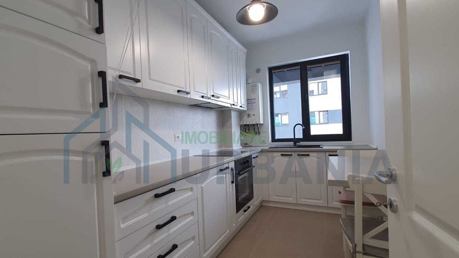 Apartament 2 camere, Pacurari Grand Beetle, 110.000 EUR, taxare inversă - Poză 3