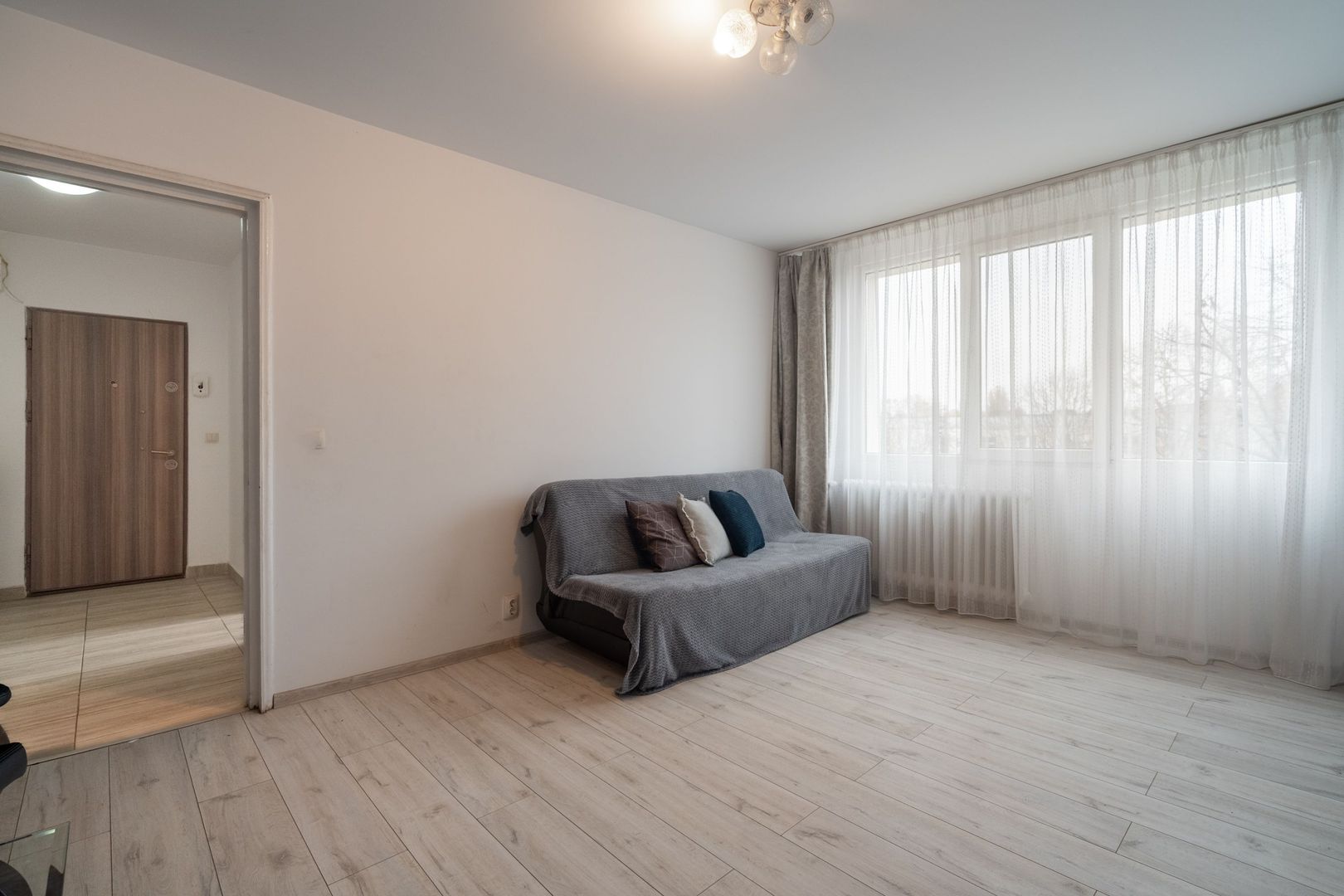 COMISION 0% -  Apartament 3 camere str. Straja - Piata Resita - Poză 4