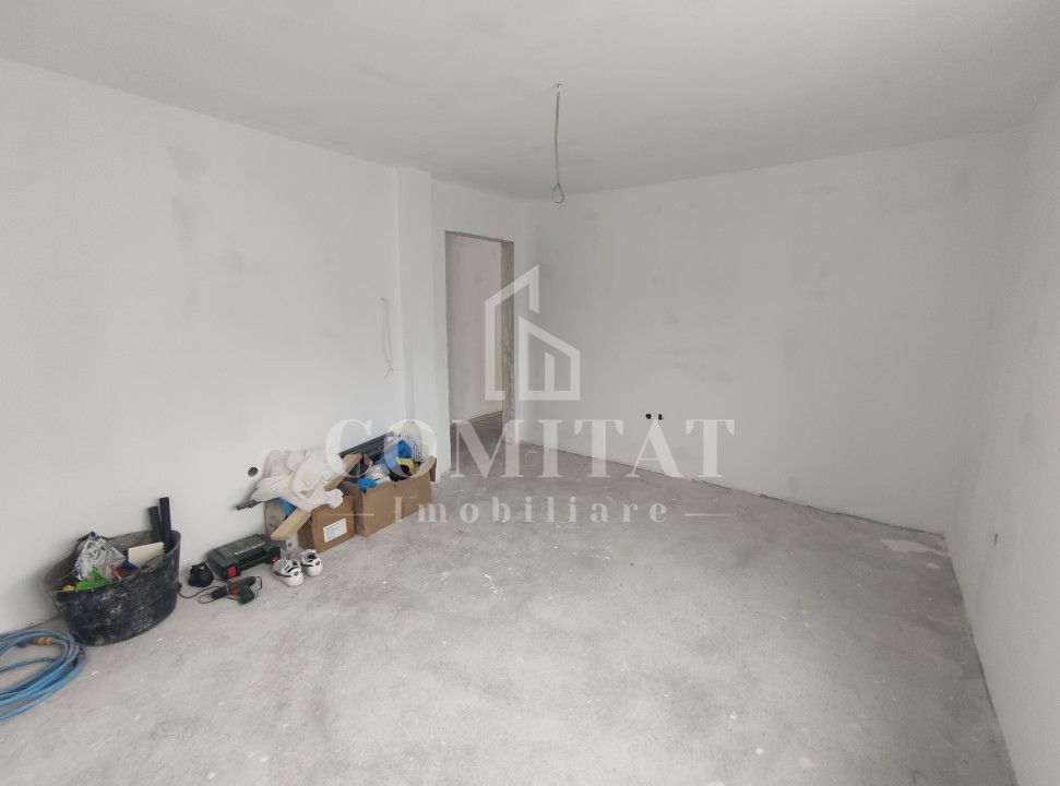 Penthouse | 4 camere | terasa de 100 mp | Floresti - Poză 6