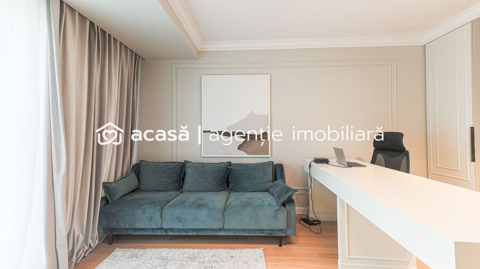 Casă premium în Subcetate, construcție nouă finisaje de lux Comision 0 - Poză 15