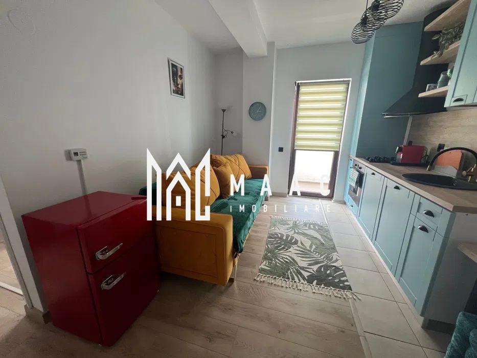 Apartament 2 Camere I Moder I Lift I Doamna Stanca - Poză 2