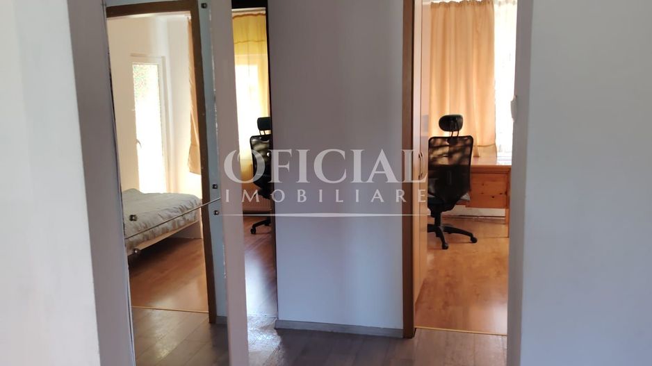 Apartament 4 Camere | 2 Bai | Balcon | Intermediar | Zorilor GH.Dima - Poză 8