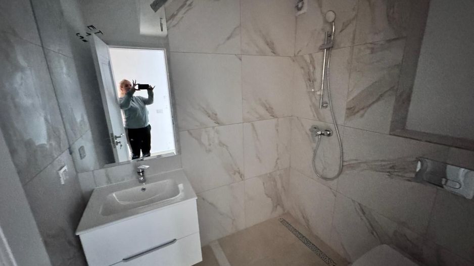 AP. 3 CAMERE, BLOC NOU, BUCATARIE INCHISA, CENTRALA PROPRIE,  PARCARE, - Poză 5