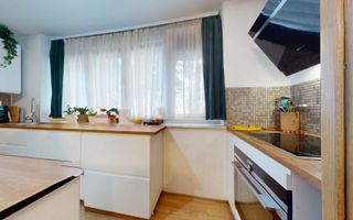 Apartament 3 camere Masina de Paine Obor - Poză 5