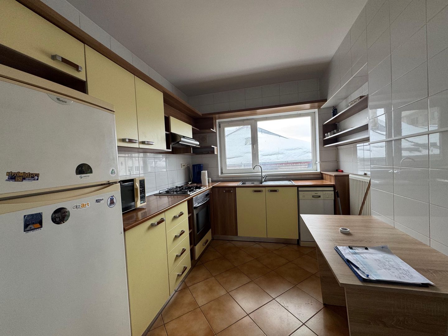 3 camere || Aviatorilor - Arcul de Triumf - Poză 12